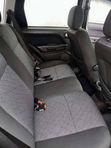 Imagem 13 de 14 de Ecosport Freestyle 1.6 2011