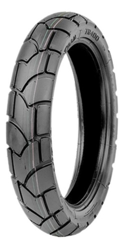 Pneu Aro 18 120/80-18 Vipal Tr400 Trail 62s Tt Traseiro