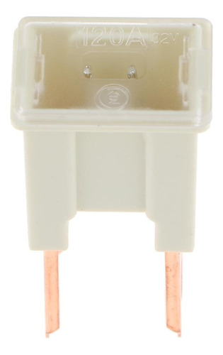 ... Fusible De De Automóvil 120a