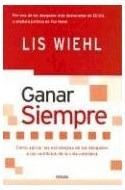 Libro Ganar Siempre Como Aplicar Las Estrategias De Los Abog