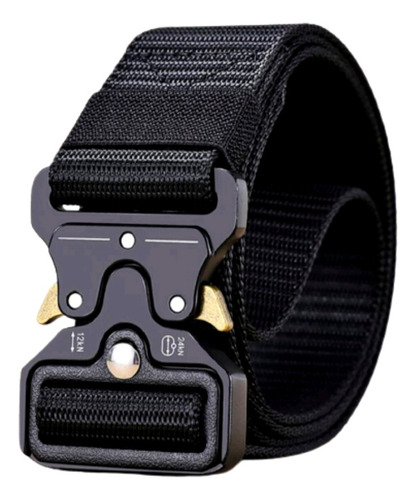 Tactical Belt Correa Cinturon Militar Tactica 