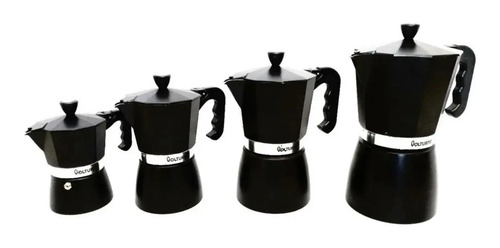 Cafetera Volturno: consejos para utilizarla mejor | La Cafeteguía