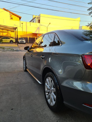 Audi A3 1.4 Tfsi Sedan 125cv 2016