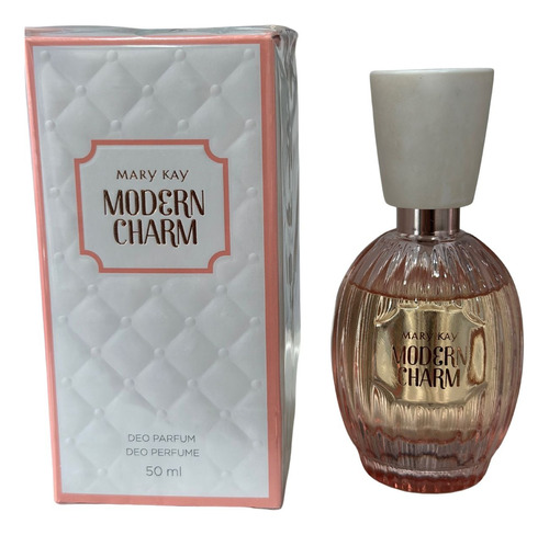 Perfume Modern Charm Deo Parfum Mary Kay