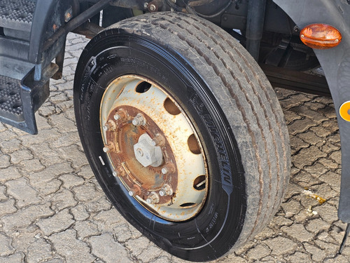 Iveco Tector 150e21 Ñ É Vw 13180 15190 15180 13190 17190