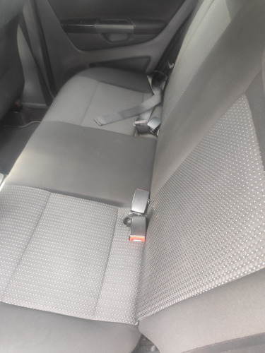 Volkswagen Spacefox 1.6 Trendline Total Flex 5p