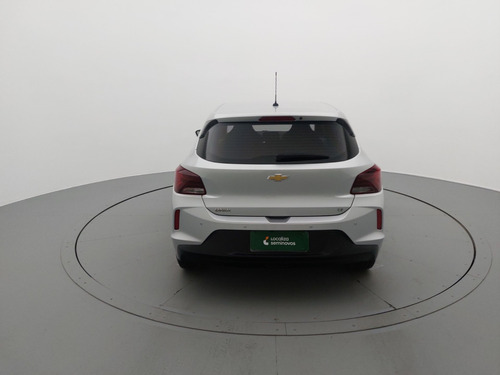 Chevrolet Onix 1.0 FLEX MANUAL
