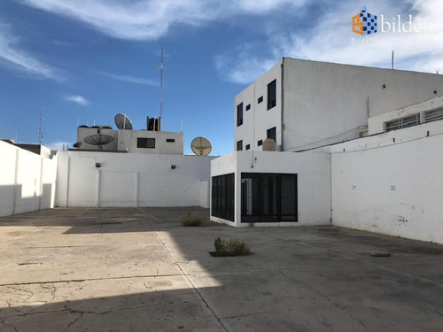 Imagen 3 de 18 de Edificio En Renta En Victoria De Durango Centro