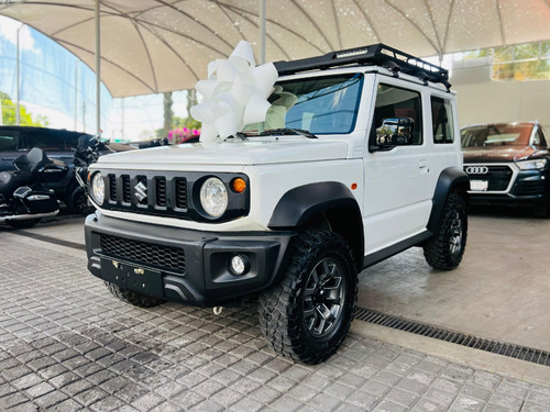 Suzuki Jimny Glx