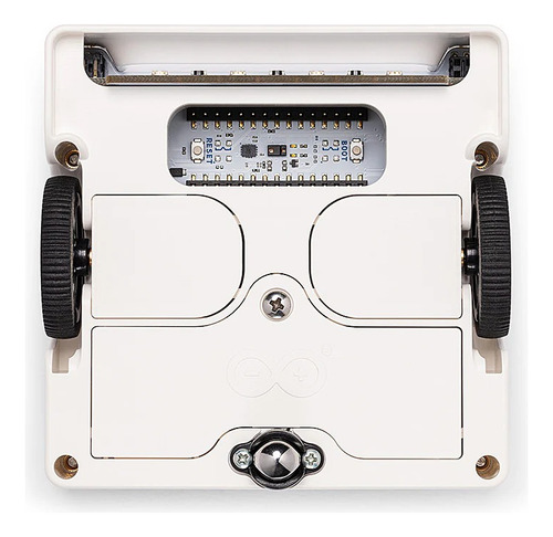 Kit Arduino Alvik Robot Para Aprendizaje Akx00066