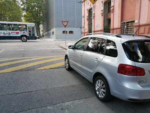 Wolsvagen Suran 2012 Imotion,(autom) 160.000km, En Mb Estado