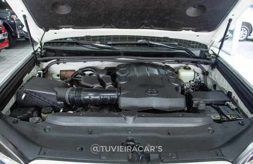 Imagen 8 de 8 de Toyota 4runner 2019 Limited 4x4