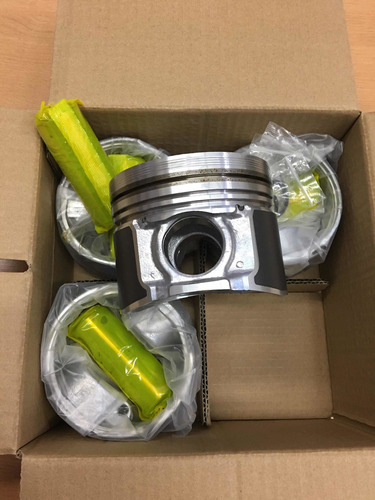 Piston Std Kia Pregio 3.0