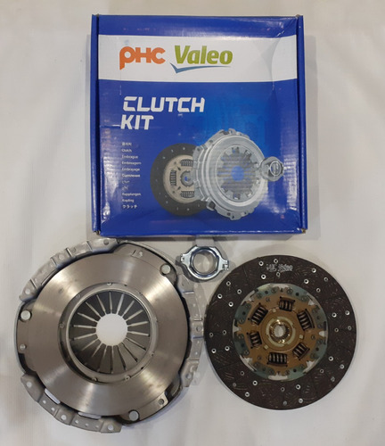  Kit Clutch Mazda Bt50 4x4 4x2 B2600 Motor 2.6