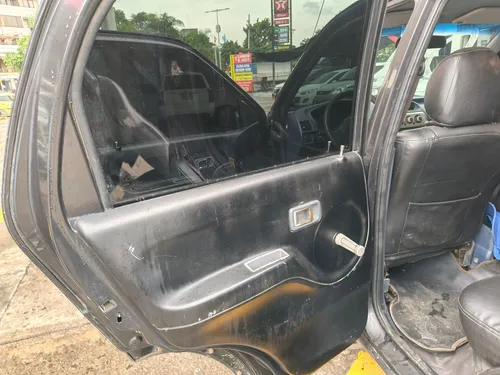 Zotye Dadi 1.3