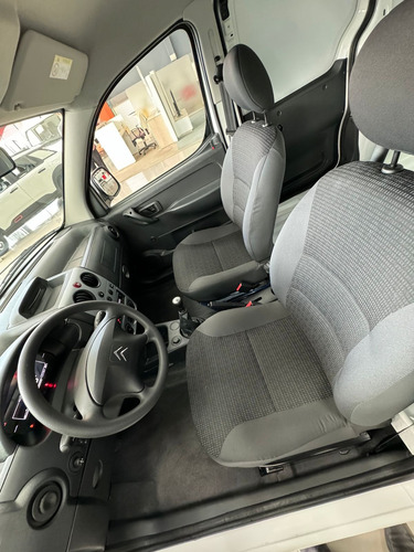 Citroën Berlingo Furgon 1.6 Hdi 92 Bussines