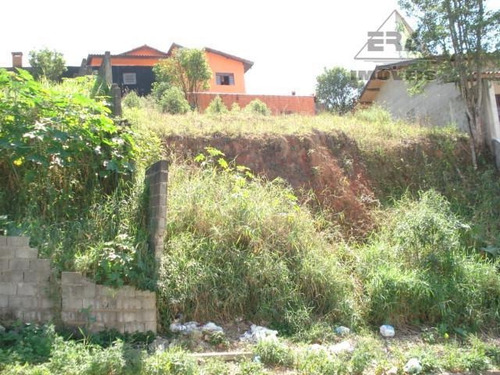 Imagem 2 de 3 de Terreno Residencial À Venda, Parque Nossa Senhora Do Carmo, Arujá - Te0192. - Te0192