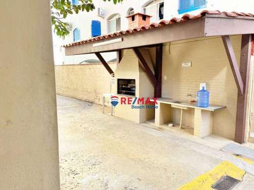 Imagem 17 de 17 de Apartamento Com 1 Dormitório À Venda, 50 M² Por R$ 300.000,00 - Jardim Las Palmas - Guarujá/sp - Ap3532