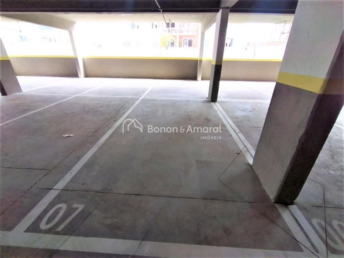 Imagem 20 de 24 de Apartamento À Venda Em Taquaral - Ap016012
