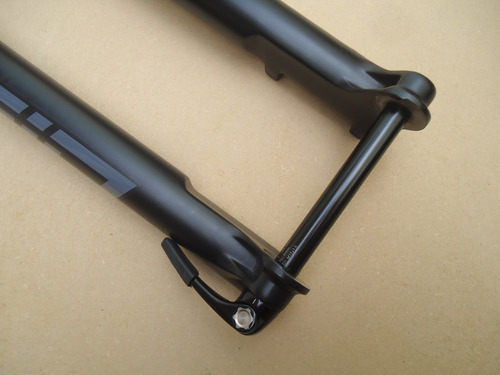 Suspensão Rock Shox Modelo Sid Select Sl Preto (Usado)
