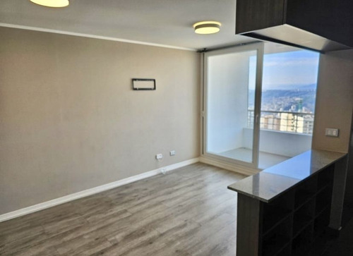 Gregorio Marañón, Viña Del Mar Alto, 3d 2b, 65/69 M2