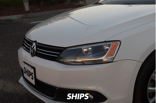 Volkswagen Jetta 2.0 Tdi Dsg At