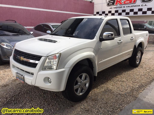 Chevrolet Luv Dmax