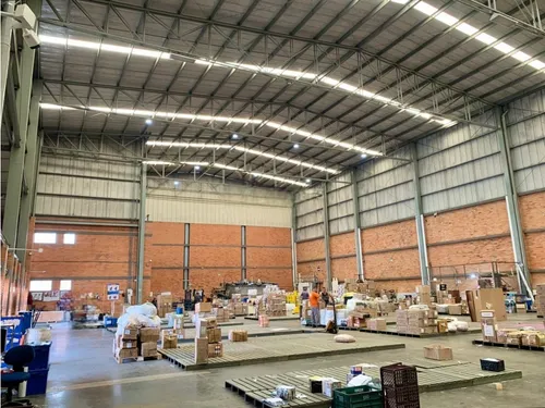 Arriendo Bodega En Dosquebradas