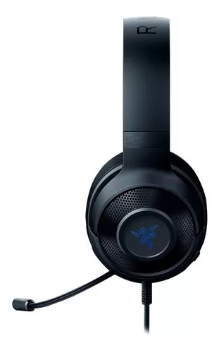 Auriculares Gamer Razer Kraken X For Console Pc7.1 Ps4 Switc