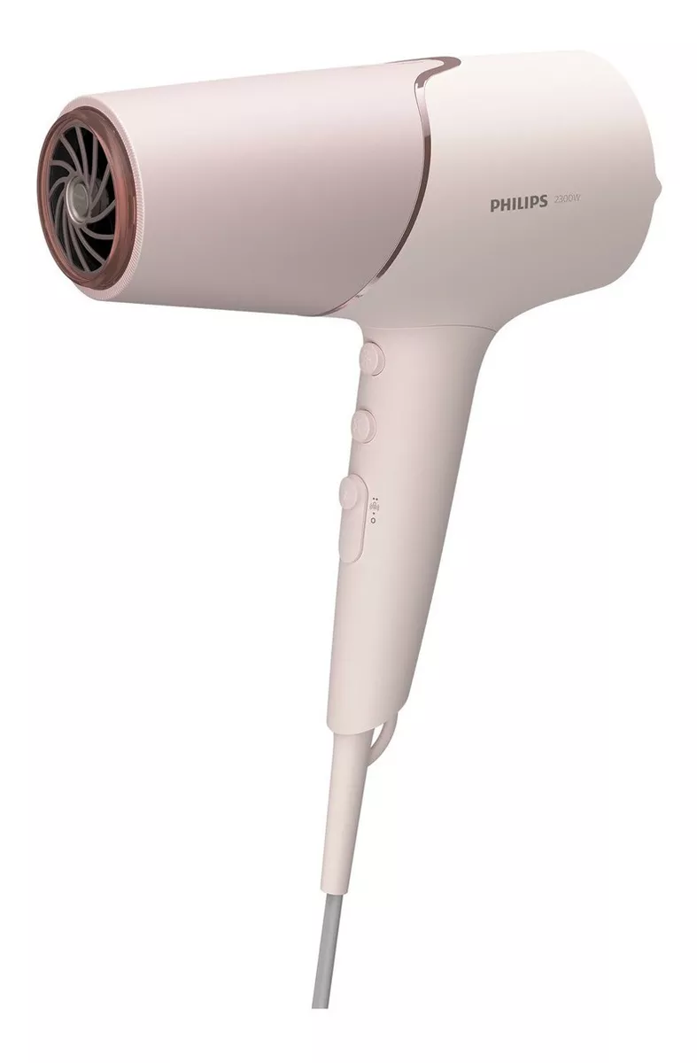 Segunda imagen para búsqueda de secadora cabello philips