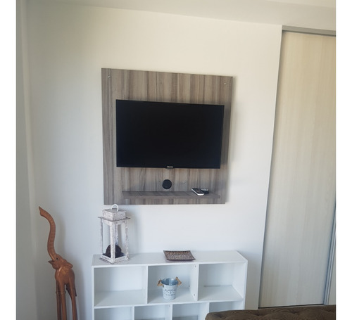 Hospital Italiano, Guemes, Departamento 2 Ambientes 3 Pax Alquiler Temporario. Exclusivo Pacientes Y Personal De Salud