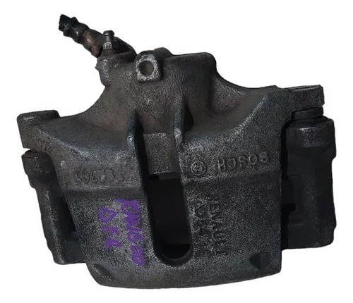 Caliper Mordaza Freno Delantero Derecho Kangoo 1.6 