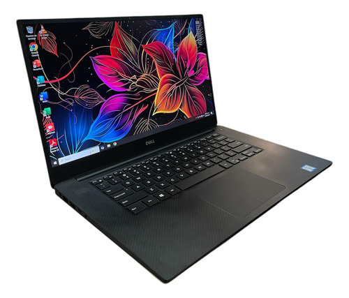Dell Precision 5540 Core I9 9th Gen 32gb Ram 1tb Ssd Tv 4gb Negro (Reacondicionado)