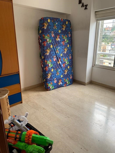 Imagen 10 de 16 de Bello Apartamento Con Todos Los Servicios Ininterrumpidos En Bello Monte