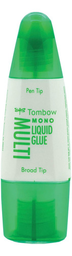 Tombow Mono Multi Pegamento Liquido 0.88 Onza Individual