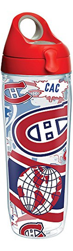 Taza Isotérmica Nhl Montreal Canadiens, 24oz