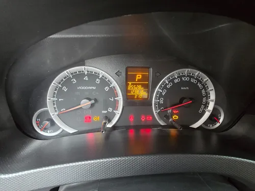 Suzuki Swift 1.2 Dzire
