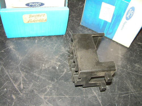 Caja Portafusibles Ford Falcon 1978-1982 Original