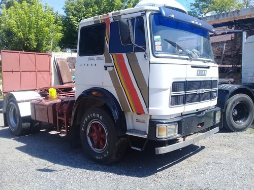 Fiat 619 Iveco Modelo 87