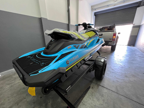 Imagen 8 de 15 de Moto De Agua Yamaha Gp Svho 2022 0km