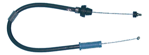 Cable De Acelerador Fiat Uno 1.6 Tipo 1992 - 1999