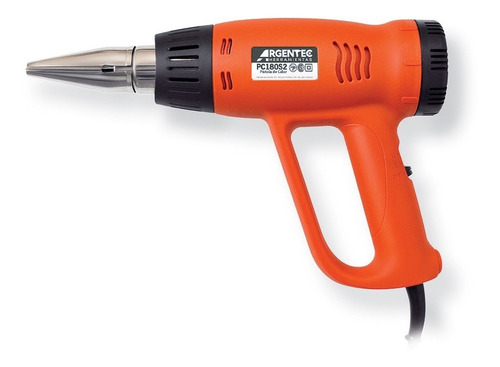 Pistola Argentec De Calor Pc180s2 1800 Watts