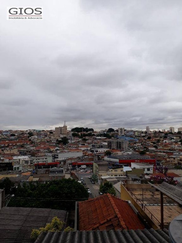 Casa À Venda, 260 M² Por R$ 375.000,00 - Limão (zona Norte) - São Paulo/sp - Ca0119
