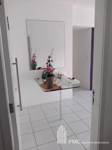 Imagem 12 de 15 de Apartamento Padrão Com 2 Quartos - Vd1662-v