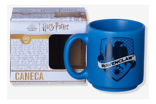 Caneca Mini Tina Corvinal Hogwarts | Oficial | Harry Potter