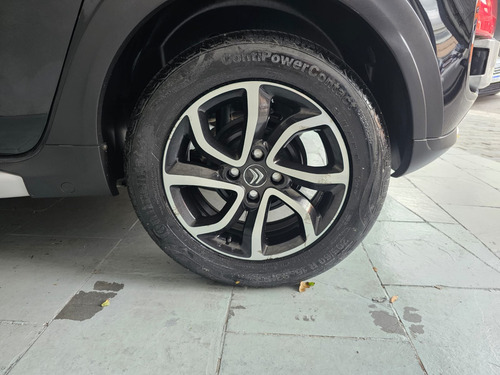 Citroën C3 1.6 Vti 16v Exclusive Flex 5p