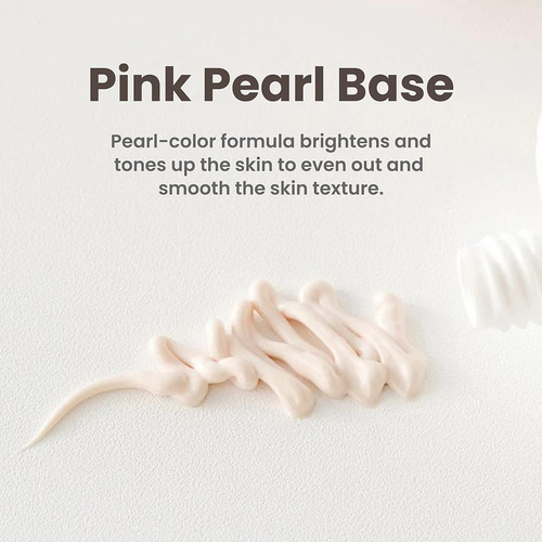Heimish Artless Glow Base Spf 50+ Pa+++ 1.4fl.oz/1.4 Fl Oz