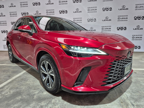 Lexus Rx 350 2023