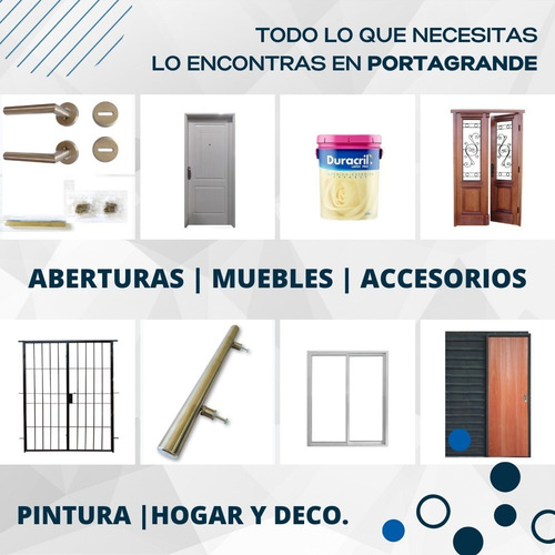 Imagen 6 de 9 de Aireador Ventiluz Aluminio 40x26cm C/mosquitero
