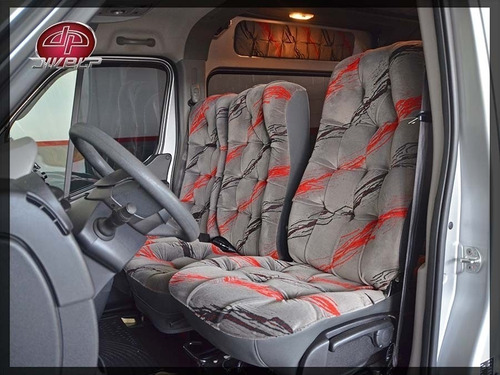Renault Master 2.3 Passageiro L3h2 Minibus 16l